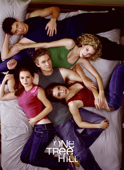 one tree hill nude|One Tree Hill (2003.